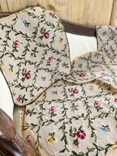 Vintage french pair d'occasion  Bourg-de-Péage