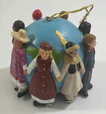 Unity christmas ornament for sale  Prescott Valley
