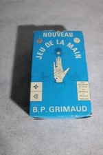 Rare ancien jeu d'occasion  Village-Neuf