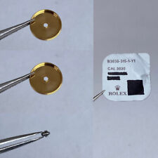 Rolex b3030 315 usato  Italia
