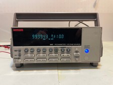Keithley 6487 picoammeter for sale  Rancho Palos Verdes