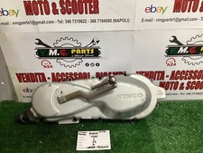 Carter frizione kymco usato  Giugliano in Campania