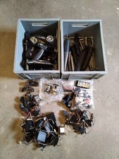 rc servo gebraucht kaufen  Dürrröhrsdorf-Dittersbach, Stolpen