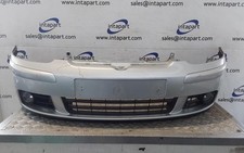 Front bumper volkswagen for sale  DAVENTRY