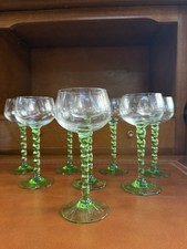 Suite grands verres d'occasion  Rethel