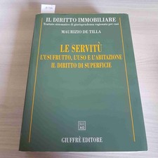 Servitu usufrutto uso usato  Vaiano Cremasco