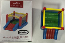 Hallmark keepsake christmas for sale  Potsdam