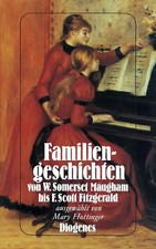 Familiengeschichten somerset m gebraucht kaufen  Berlin