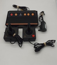 Atari flashback console for sale  CROWTHORNE