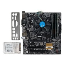 Asus b150m matx gebraucht kaufen  Oberottmarshausen