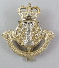 Military anodised cap for sale  LONDON