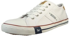 Mustang herren sneaker gebraucht kaufen Mustang herren sneaker gebraucht kaufen  Eichenzell