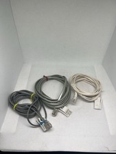 Telephone cable leads for sale  ILFORD