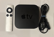Apple media streamer for sale  Tucson