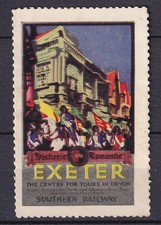 Southern railway exeter for sale  LITTLEHAMPTON