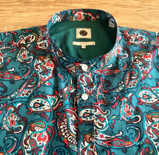 Mens stunning paisley for sale  HULL