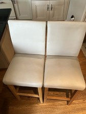 cream breakfast bar stools for sale cream breakfast bar stools for sale  MARLOW