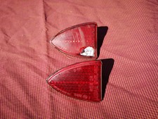 triumph reflector for sale triumph reflector for sale LOUGHBOROUGH