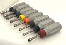 Vintage craftsman metric for sale  Park City