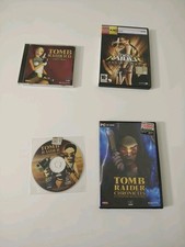Tomb raider collezione usato  Milano