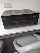 Onkyo nr6100 7.2 for sale  UK