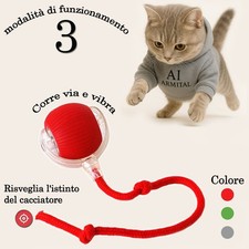 Giocattolo interattivo per usato  Italia