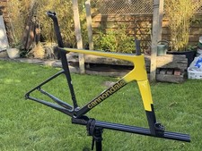 Mint cannondale supersix for sale  RUISLIP