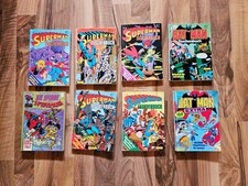 Alte taschenbücher batman gebraucht kaufen Alte taschenbücher batman gebraucht kaufen  Rosbach v. d. Höhe