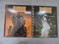 Encyclopédie fantastique étr d'occasion  Nancy-