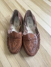 Women huarache mexican for sale  Garrison