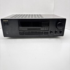 Onkyo 8211 stereo for sale  Irving