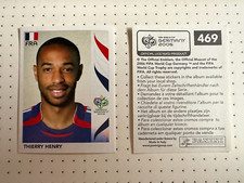 Panini cup germany gebraucht kaufen  Ebergötzen