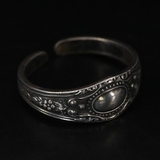 Vtg sterling silver for sale  USA
