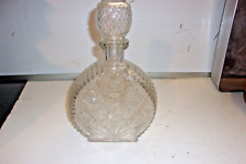 Nice whiskey decantor d'occasion  Expédié en Belgium