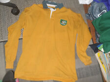 Maillot rugby vintage d'occasion  Toulouse-