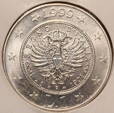 1999 lira storia usato  Acqui Terme