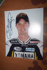 Colin edwards hand for sale  Hartford City