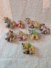 Filly pferde set gebraucht kaufen  Kalbe (Milde)