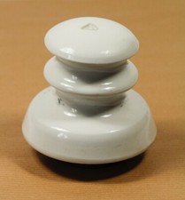 Isolator porzellan antik gebraucht kaufen  Weida