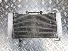 Cagiva Mito 125cc SP EVO Radiator  Water Cooler 80A066501 na sprzedaż  Wysyłka do Poland
