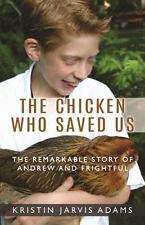 Chicken saved remarkable for sale  Aurora