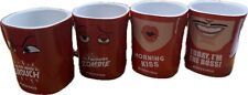 Nescafe red square for sale  DUNFERMLINE