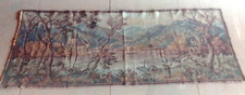 Ancienne grande tapisserie d'occasion  Ambert