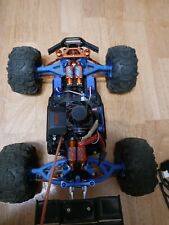 Traxxas revo vxl for sale  New Philadelphia