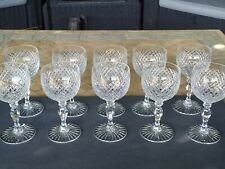 Saint louis verres d'occasion  Hyères