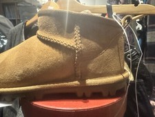 Kirkland child boots for sale  NOTTINGHAM