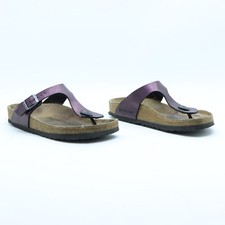 Birkenstock gizeh usate usato  Capaccio Paestum