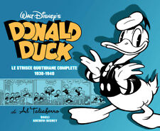 Donald duck strisce usato  Pontedera