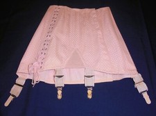 Porte jarretelles gaine d'occasion  Belfort