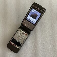 Nokia 6260 desbloqueado, usado comprar usado  Enviando para Brazil
